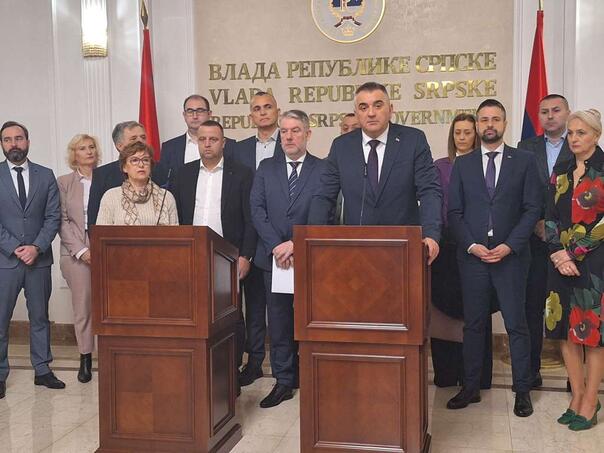 RS kreditom vraća dugove zdravstvenih ustanova