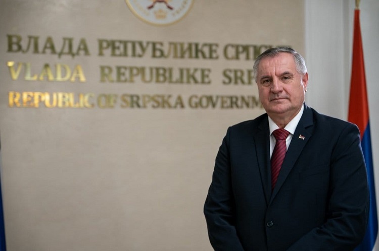 Vlada RS nije razmatrala razdruživanje od FBiH, još se 'usaglašavaju'