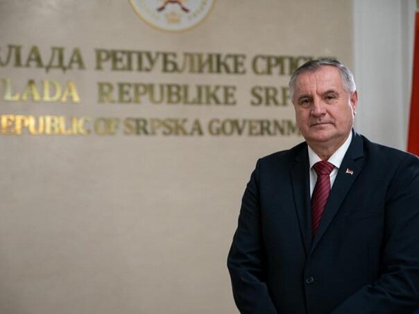 Vlada RS nije razmatrala razdruživanje od FBiH, još se 'usaglašavaju'