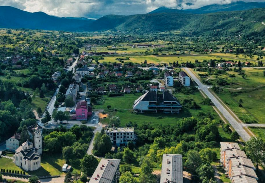 Vlada RS obezbijedila milion KM za Drvar
