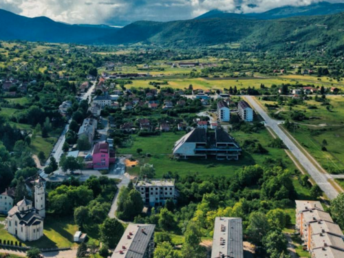 Vlada RS obezbijedila milion KM za Drvar