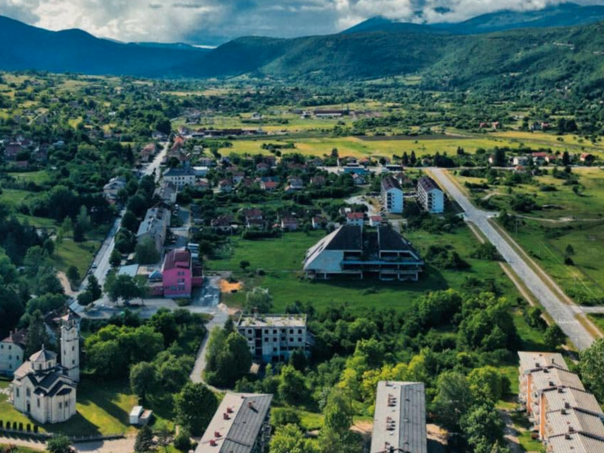 Vlada RS obezbijedila milion KM za Drvar