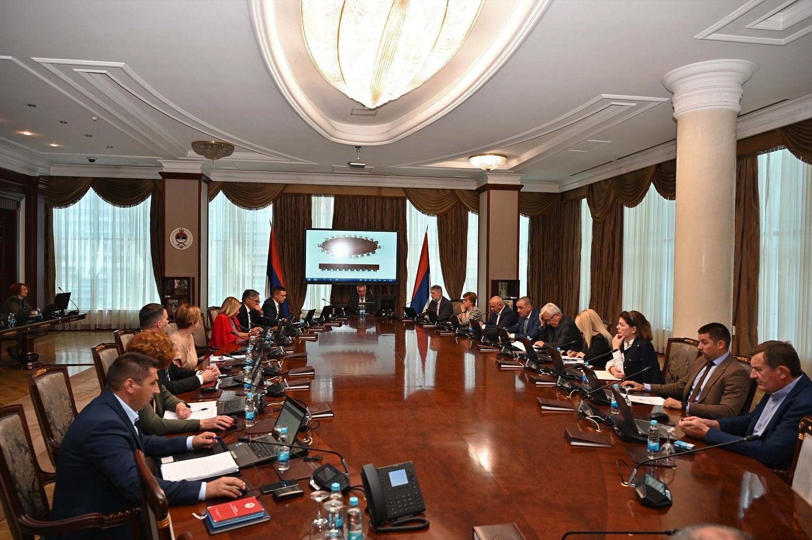 Vlada RS odbacila presudu Dodiku, donosimo zaključke