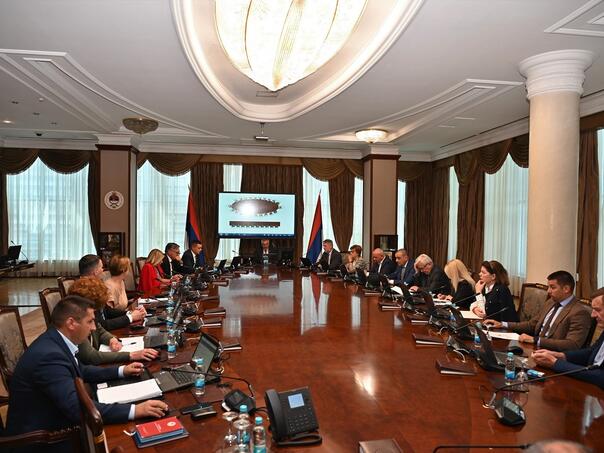 Vlada RS odbacila presudu Dodiku, donosimo zaključke