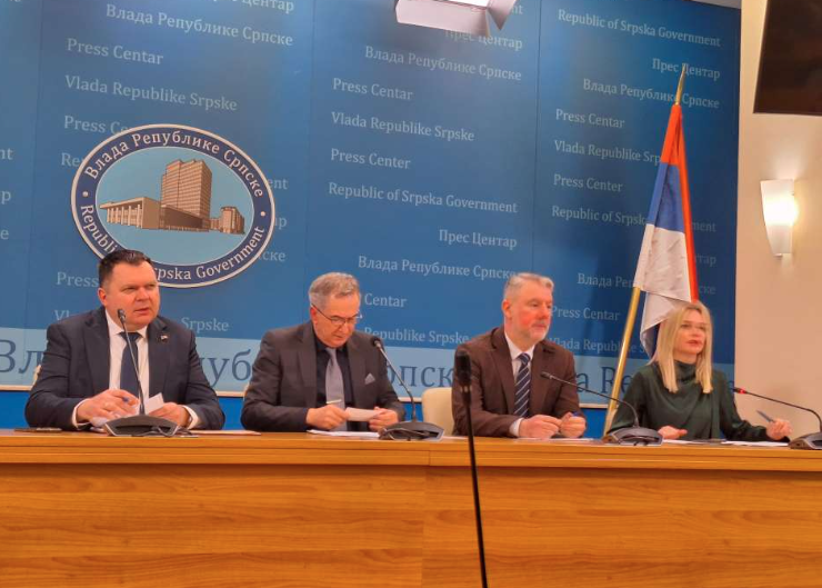 Vlada RS ograničila maržu na osnovne životne namirnice