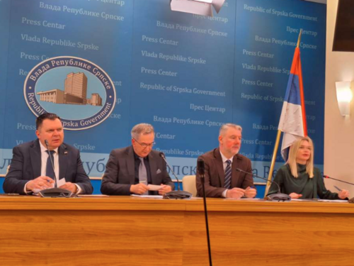 Vlada RS ograničila maržu na osnovne životne namirnice