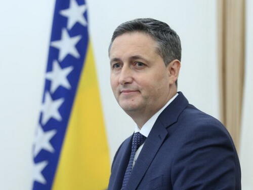 Vlada RS pisala Vijeću sigurnosti, kritikovali Bećirovića