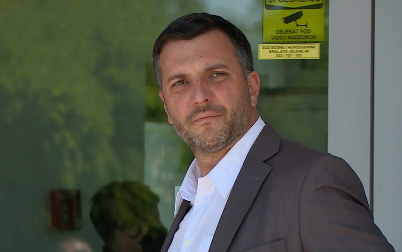 Vlada RS podnijela krivičnu prijavu protiv Zolaka