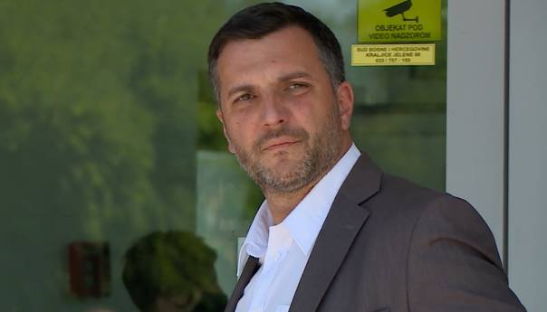 Vlada RS podnijela krivičnu prijavu protiv Zolaka