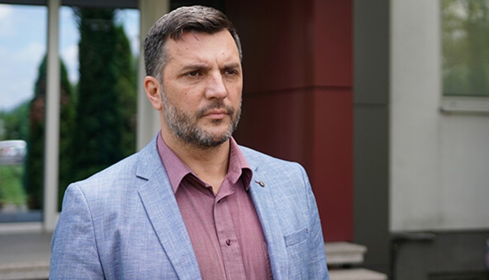 Vlada RS podnosi krivičnu prijavu i protiv Zolaka