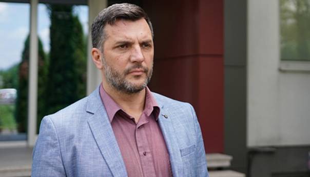 Vlada RS podnosi krivičnu prijavu i protiv Zolaka
