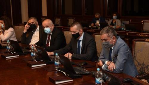 Vlada RS podržala Zakon: Ko vrijeđa RS ide u zatvor