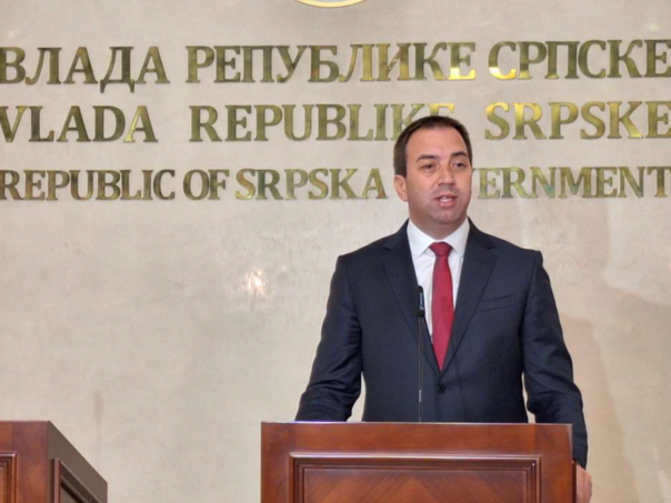 Vlada RS predlaže da se kazna zatvora od godine zamijeni novčanom kaznom ili radom za opšte dobro