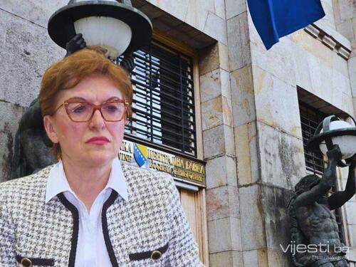 Zora pustila nalog, novac za SNSD završio na računu CBBiH