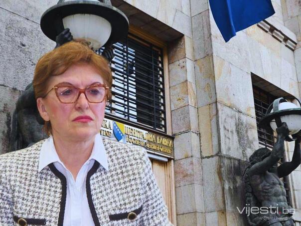 Zora pustila nalog, novac za SNSD završio na računu CBBiH