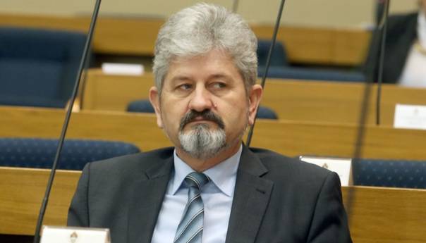 Vlada RS razmatra gradnju odlagališta radioaktivnog otpada kod Dubrovnika