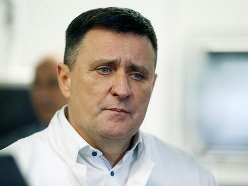 Vlada RS se oglasila o presudi po tužbi Đajića