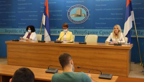 Vlada RS se zadužuje za još 2,7 milijardi KM