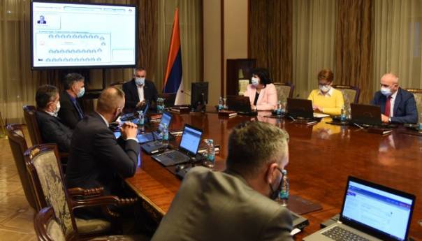 Dodikova osveta: Vlada RS smijenila kadrove SPS-a