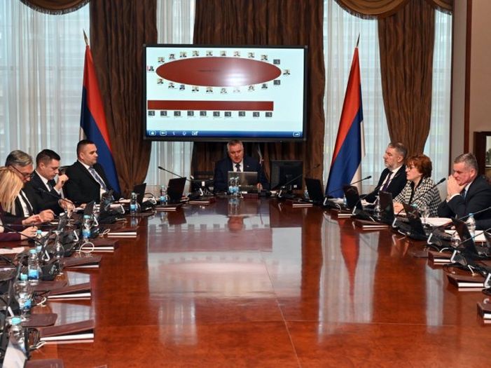 Vlada RS: Sve lokalne zajednice da utvrde naziv 'Ulica jasenovačkih žrtava'