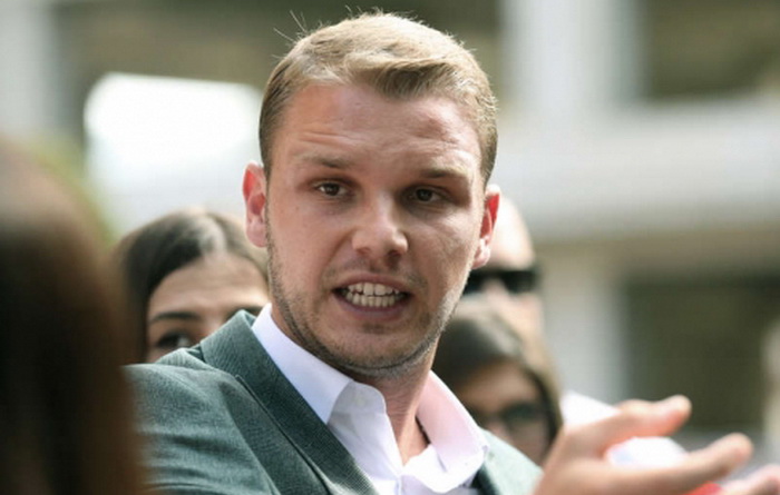 Vlada RS uputila krivičnu prijavu protiv Draška Stanivukovića