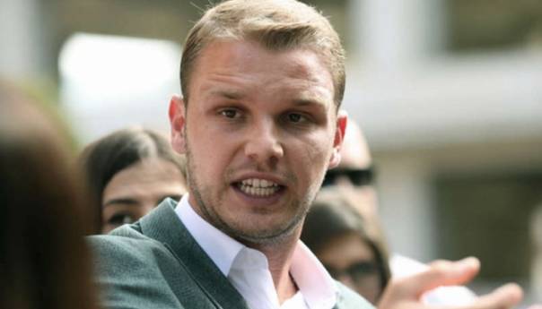 Vlada RS uputila krivičnu prijavu protiv Draška Stanivukovića