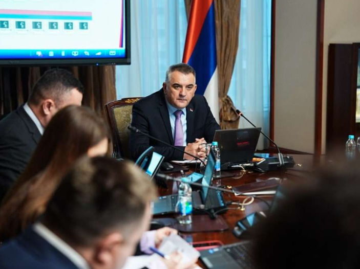 Vlada RS usvojila Plan korištenja sredstava za podsticanje razvoja poljoprivrede i sela za 2026.