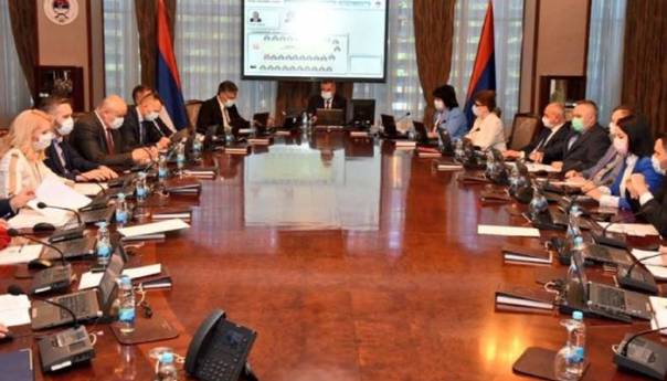 Vlada RS usvojila Strateški plan za saradnju s dijasporom