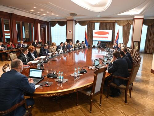 Vlada RS utvrdila izmjene i dopune Zakona o deviznom poslovanju