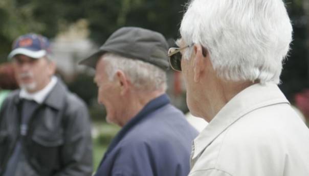 Vlada RS utvrdila najnižu penziju od 201,82 KM