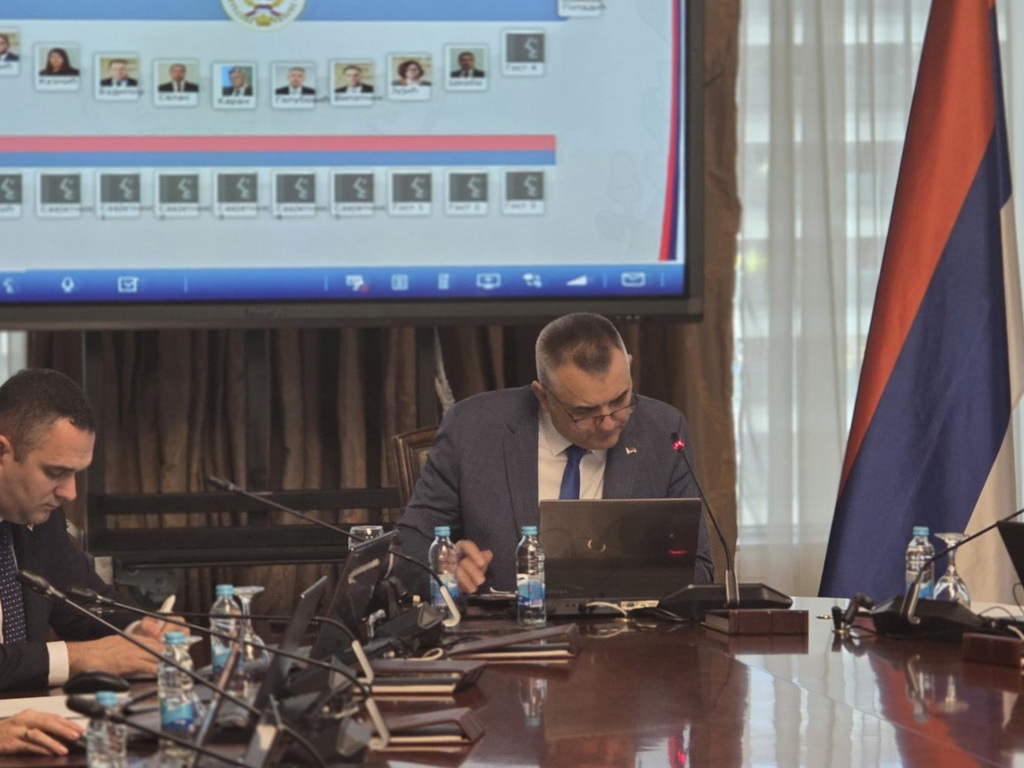 Vlada RS utvrdila prijedlog drugog rebalansa budžeta, uvećanje za 260 miliona KM