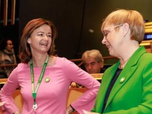 Vlada RS uvela zabranu ulaska predsjednici Slovenije i Tanji Fajon