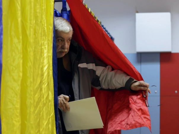 Vlada Rumunije preživjela četiri glasanja o povjerenju