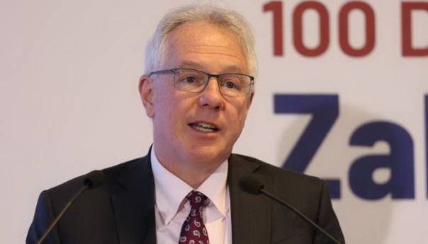 Vlada SAD spremna raditi 'rame uz rame' s onima koji su spremni boriti se protiv korupcije