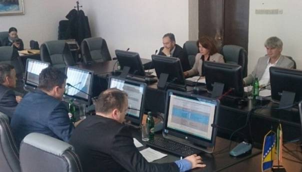 Vlada SBK-a nije podržala prijedlog 'korona zakona'