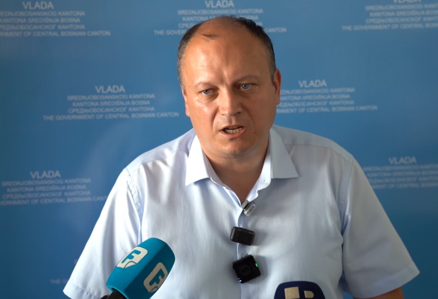 Vlada SBK izdvojila dva miliona KM za sport i kulturu