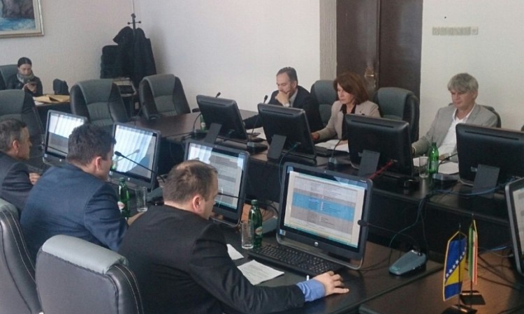 Vlada SBŽ-a još bez odgovora o smještaju pacijenata u kliničkim centrima