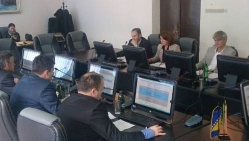 Vlada SBŽ-a još bez odgovora o smještaju pacijenata u kliničkim centrima