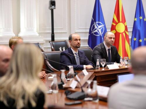 Vlada Sjeverne Makedonije oduzela šest licenci kompanijama za uzgoj kanabisa