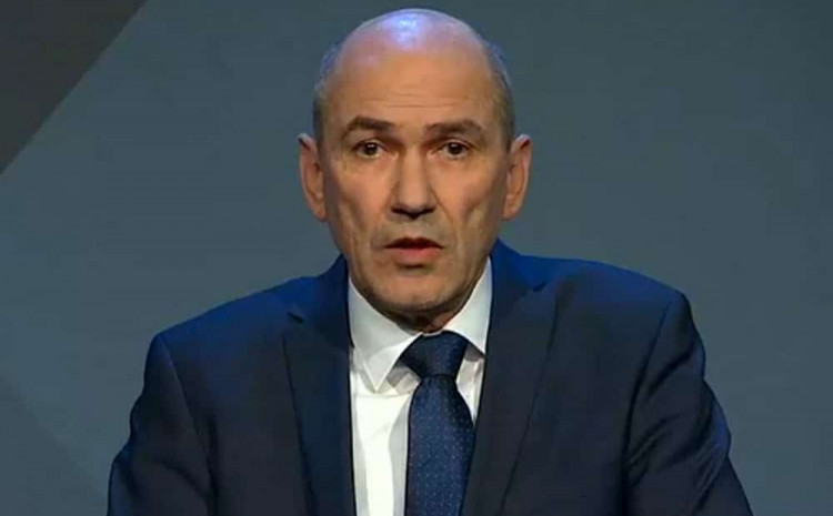 Vlada Slovenije: Nismo se bavili raspadom BiH