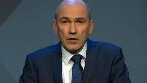 Vlada Slovenije: Nismo se bavili raspadom BiH