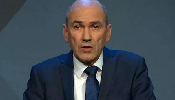 Vlada Slovenije: Nismo se bavili raspadom BiH