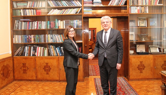 Vlada Slovenije priprema paket pomoći BiH