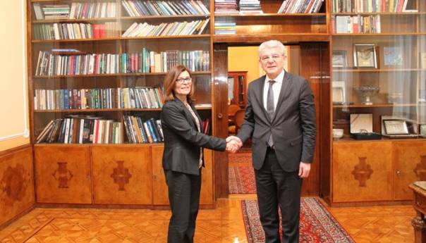 Vlada Slovenije priprema paket pomoći BiH