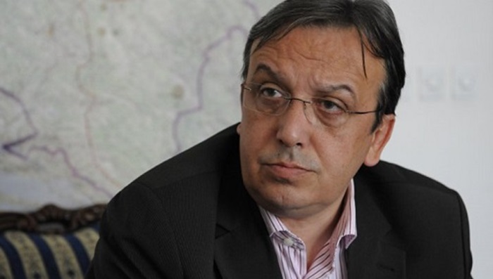 Vlada smijenila Adnana Terzića sa pozicije direktora Autocesta FBiH