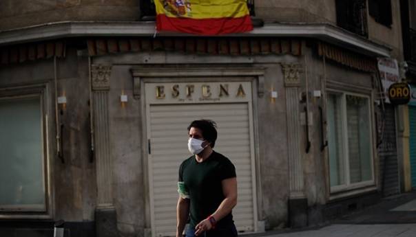 Vlada Španije pripremila 11 milijardi eura pomoći za mala i srednja poduzeća