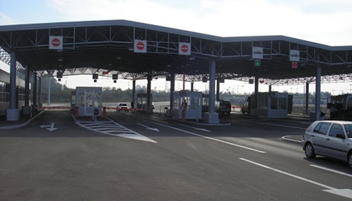 Vlada Srbije donijela odluku o zatvaranju 44 granična prelaza