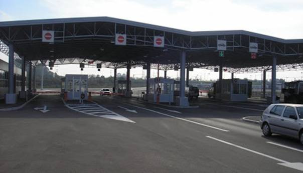 Vlada Srbije donijela odluku o zatvaranju 44 granična prelaza