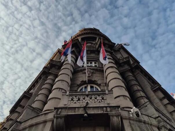 Vlada Srbije donijela odluku: Objavljivanje dokumenata o nesreći u Novom Sadu u naredna 24 h