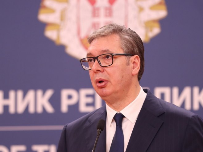 Vlada Srbije planove razvoja radila preko ChatGPT-a, Vučić bijesan
